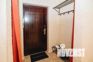 1-к квартира, посуточно, 50м2, 8/10 этаж