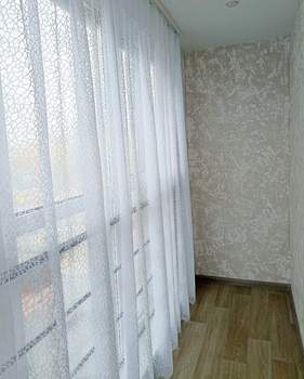 1-к квартира, на длительный срок, 40м2, 4/25 этаж