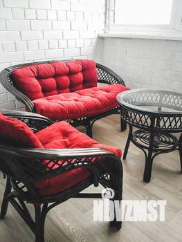 2-к квартира, посуточно, 79м2, 10/10 этаж