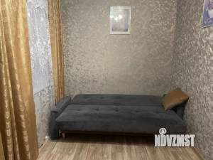 2-к квартира, на длительный срок, 41м2, 3/4 этаж