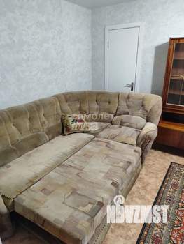 2-к квартира, на длительный срок, 43м2, 3/5 этаж