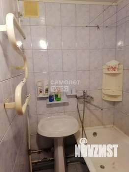 3-к квартира, на длительный срок, 60м2, 5/5 этаж