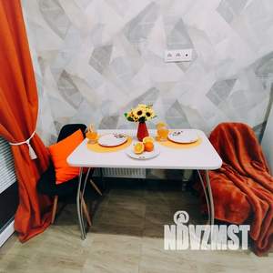 1-к квартира, посуточно, 40м2, 14/28 этаж