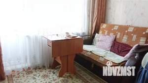 1-к квартира, на длительный срок, 27м2, 2/5 этаж