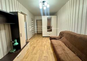 1-к квартира, на длительный срок, 28м2, 7/25 этаж