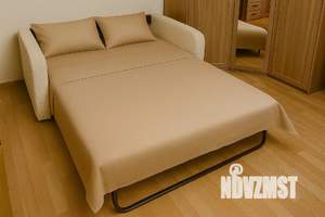 1-к квартира, посуточно, 39м2, 3/6 этаж
