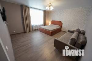 2-к квартира, посуточно, 60м2, 3/10 этаж