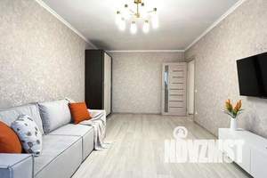 2-к квартира, посуточно, 60м2, 13/25 этаж