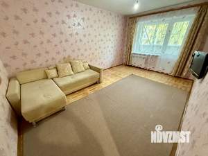 1-к квартира, на длительный срок, 35м2, 2/14 этаж