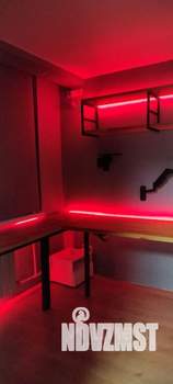 2-к квартира, посуточно, 46м2, 3/5 этаж