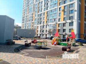 2-к квартира, на длительный срок, 73м2, 2/25 этаж