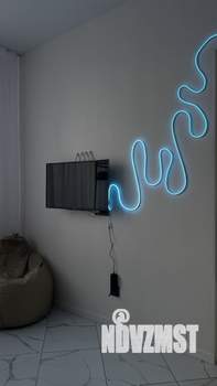 1-к квартира, посуточно, 26м2, 3/25 этаж