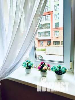 2-к квартира, посуточно, 50м2, 2/5 этаж