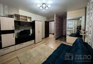 1-к квартира, на длительный срок, 36м2, 2/9 этаж