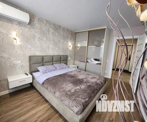 2-к квартира, посуточно, 43м2, 14/30 этаж