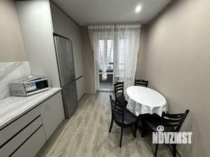 1-к квартира, на длительный срок, 50м2, 3/13 этаж