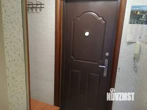 1-к квартира, на длительный срок, 33м2, 4/9 этаж