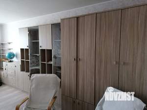 1-к квартира, на длительный срок, 43м2, 7/12 этаж