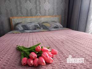 1-к квартира, посуточно, 30м2, 18/25 этаж