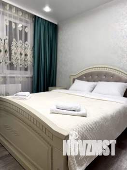 2-к квартира, посуточно, 64м2, 2/26 этаж
