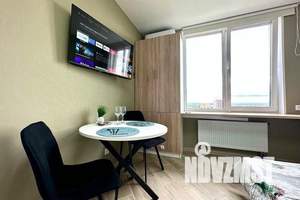 1-к квартира, посуточно, 18м2, 17/18 этаж