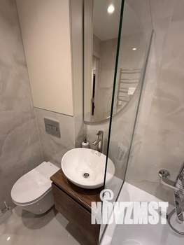 1-к квартира, посуточно, 30м2, 4/5 этаж