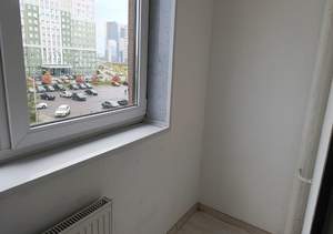 1-к квартира, на длительный срок, 30м2, 4/27 этаж