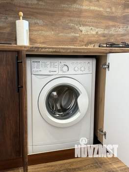 1-к квартира, посуточно, 30м2, 8/24 этаж