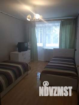 2-к квартира, посуточно, 45м2, 2/5 этаж