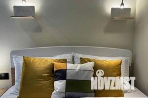 1-к квартира, посуточно, 30м2, 1/5 этаж