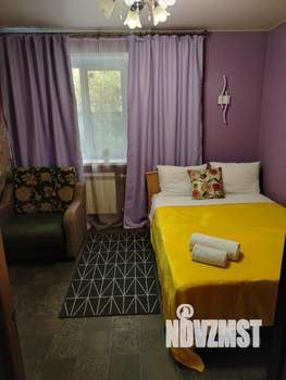 2-к квартира, посуточно, 35м2, 1/4 этаж