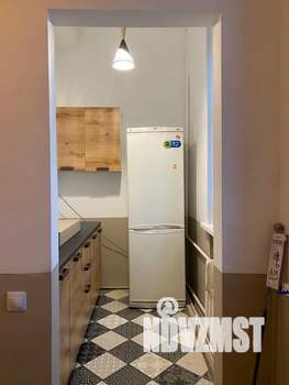 4-к квартира, посуточно, 96м2, 4/4 этаж