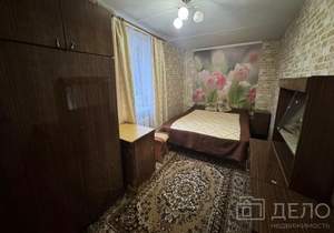 2-к квартира, на длительный срок, 39м2, 4/5 этаж