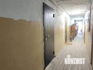 1-к квартира, на длительный срок, 32м2, 2/9 этаж