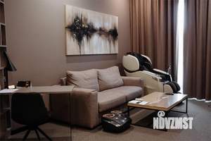 2-к квартира, посуточно, 65м2, 1/1 этаж