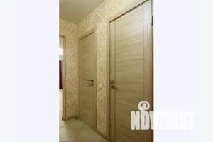 3-к квартира, посуточно, 85м2, 2/25 этаж