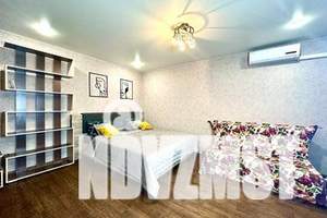 1-к квартира, посуточно, 35м2, 7/10 этаж