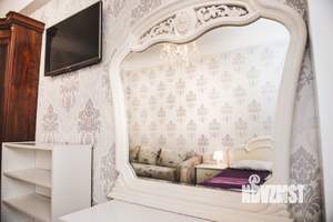 2-к квартира, посуточно, 70м2, 2/4 этаж