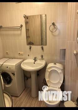1-к квартира, на длительный срок, 30м2, 2/5 этаж