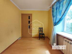 2-к квартира, на длительный срок, 53м2, 5/9 этаж