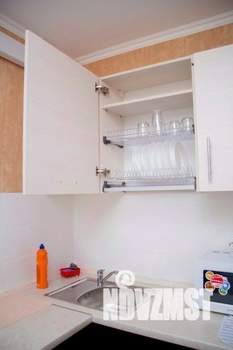 1-к квартира, посуточно, 26м2, 1/1 этаж