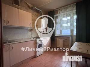 1-к квартира, на длительный срок, 46м2, 4/6 этаж