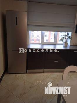 1-к квартира, на длительный срок, 45м2, 6/10 этаж