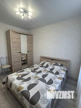 1-к квартира, на длительный срок, 39м2, 9/17 этаж