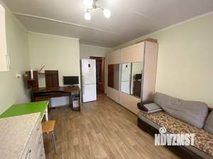 1-к квартира, на длительный срок, 27м2, 1/10 этаж