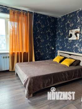 1-к квартира, на длительный срок, 33м2, 5/5 этаж