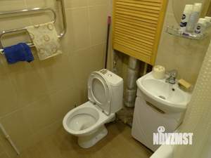 1-к квартира, на длительный срок, 31м2, 2/5 этаж