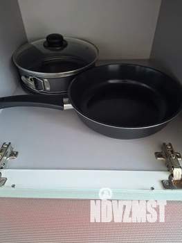 1-к квартира, посуточно, 34м2, 13/19 этаж