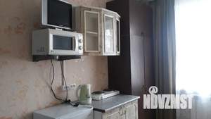 Студия квартира, посуточно, 21м2, 1/9 этаж