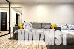 1-к квартира, посуточно, 35м2, 1/10 этаж